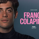 Franco Colapinto