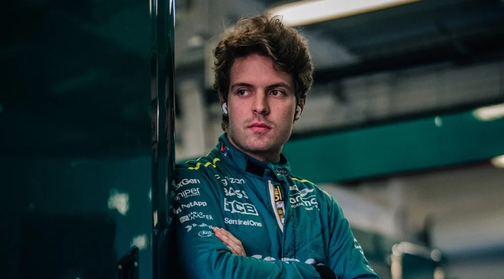 Felipe Drugovich