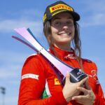 Marta Garcia - Le Mans Cup