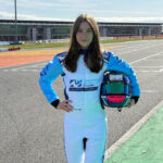 Julia Angelard Champions of the Future Academy