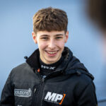 Maciej Gładysz przed Portimão (Spanish Winter Championship)