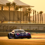 Yas Marina Asian Le Mans Series