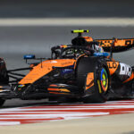 Lando Norris najszybszy