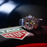 TAG Heuer i F1 Academy