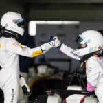 Weekend pełen nauki dla Kornelii Olkuckiej