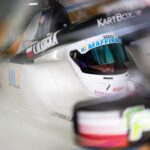 Kornelia Olkucka przed Barceloną