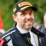 Michał Streer, Rally Trofeo ACI Como 2024