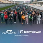 F1 Academy 2025