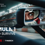 Drive To Survive