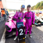 Maks Angelard i Mattis Pluschkell