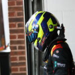 Piotr Orzechowski British F4