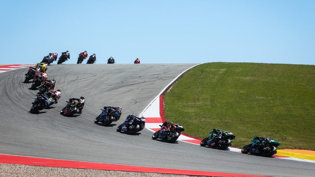 WSBK
