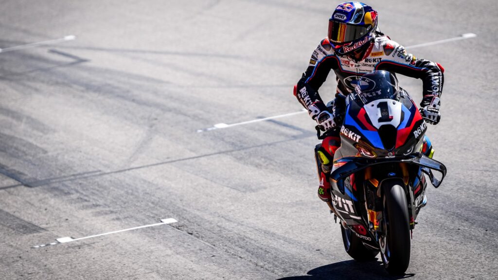 WSBK