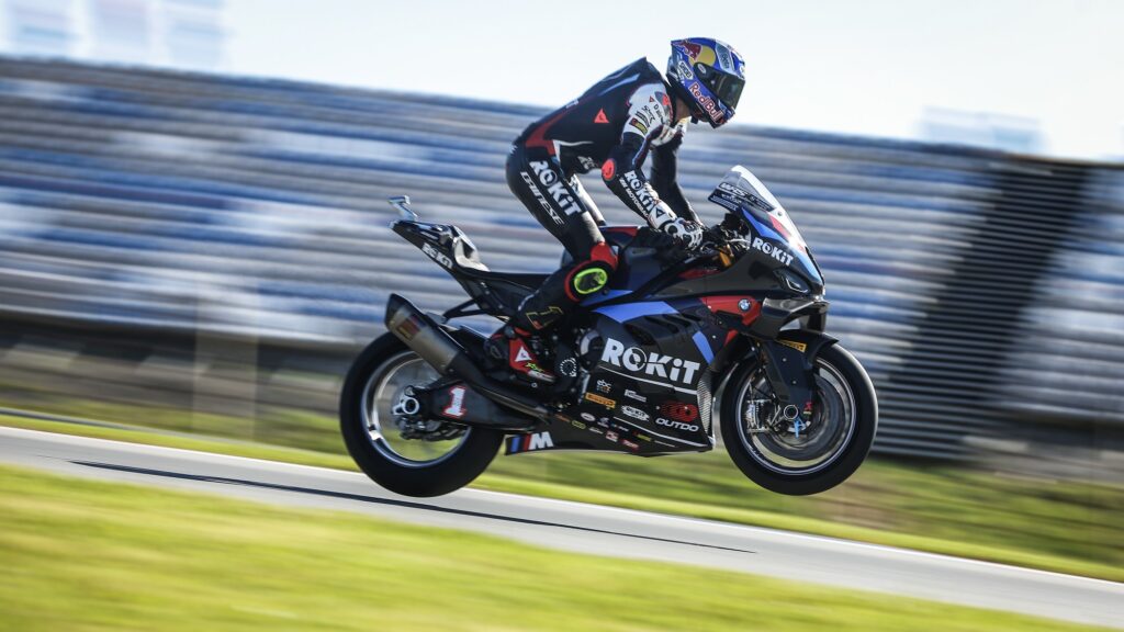 WSBK