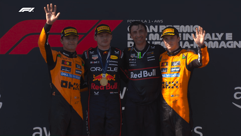 Grand Prix Emilii-Romanii