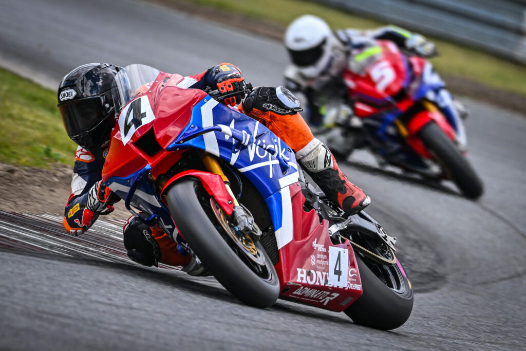 Wójcik Racing Team