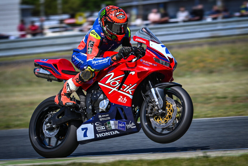Wójcik Racing Team