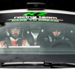 Michał Streer, Grzegorz Dachowski, Lancia Ypsilon HF Rally4