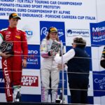 Trudny i owocny start sezonu dla Kornelii Olkuckiej