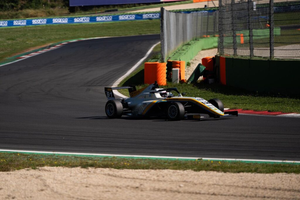 Kornelia Olkucka po Vallelundze