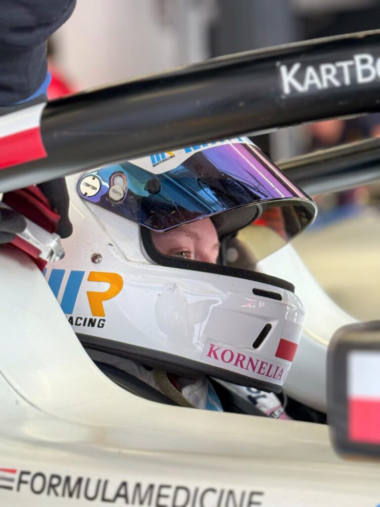 Kornelia Olkucka Vallelunga