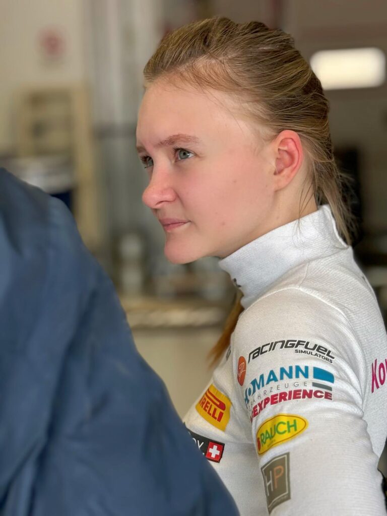 Kornelia Olkucka Vallelunga