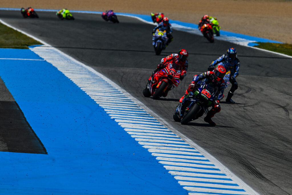 MotoGP GP Hiszpanii