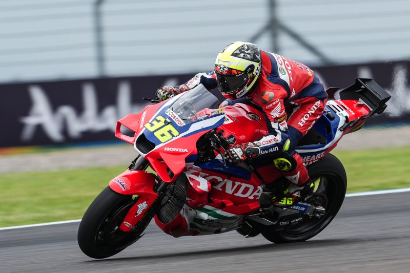 MotoGP
