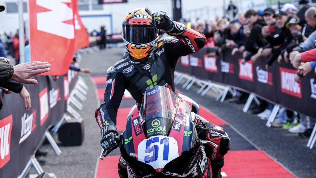 World SuperBike