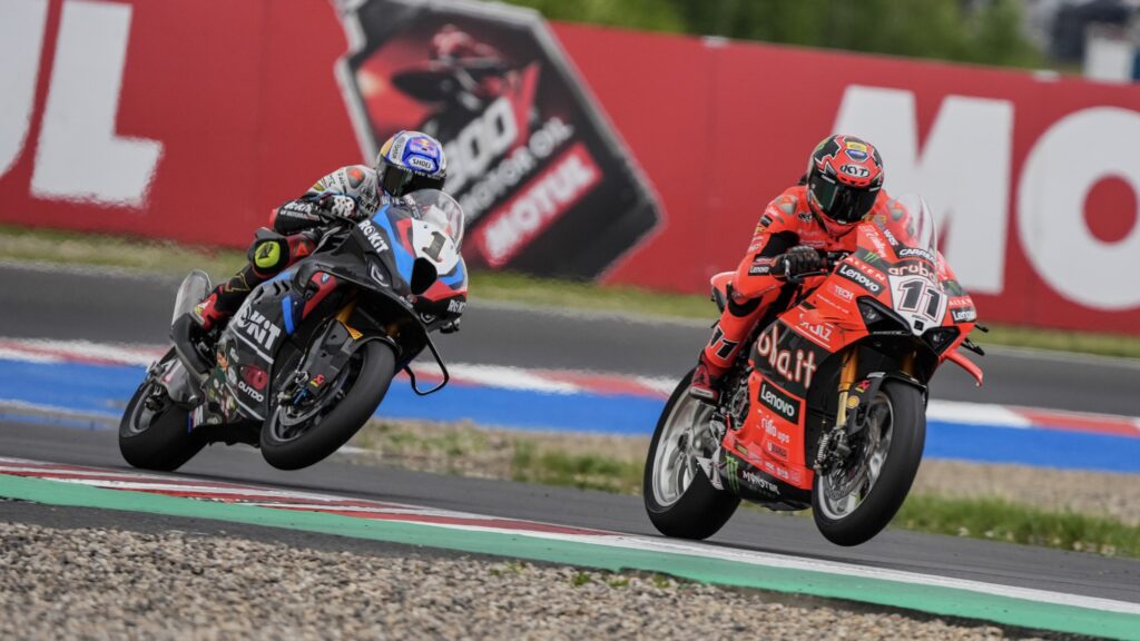 World SuperBike