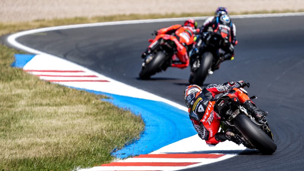 World SuperBike