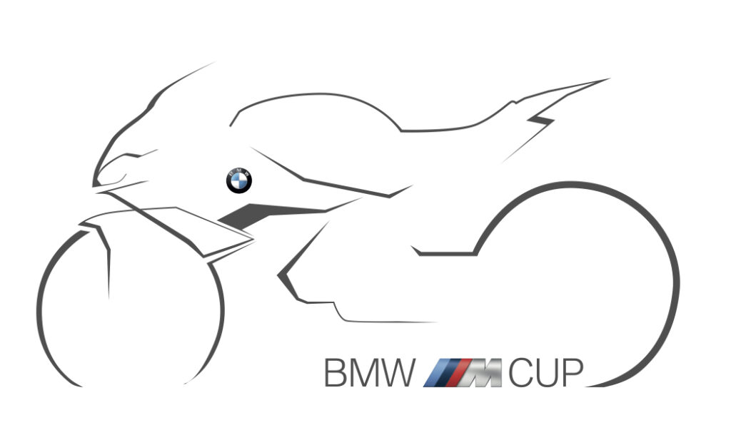 BMW M Cup