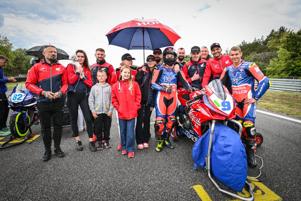 Wójcik Racing Team
