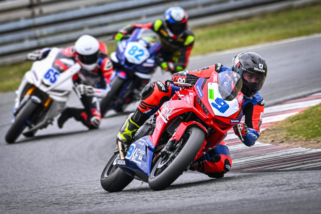 Wójcik Racing Team