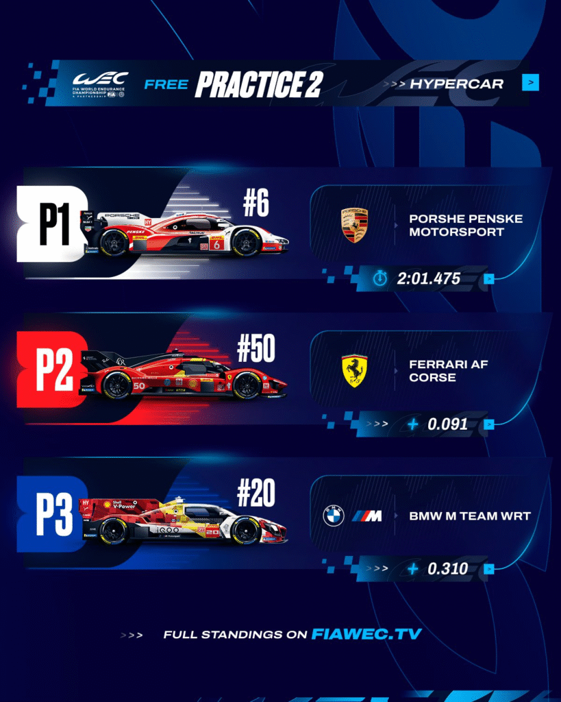 WEC