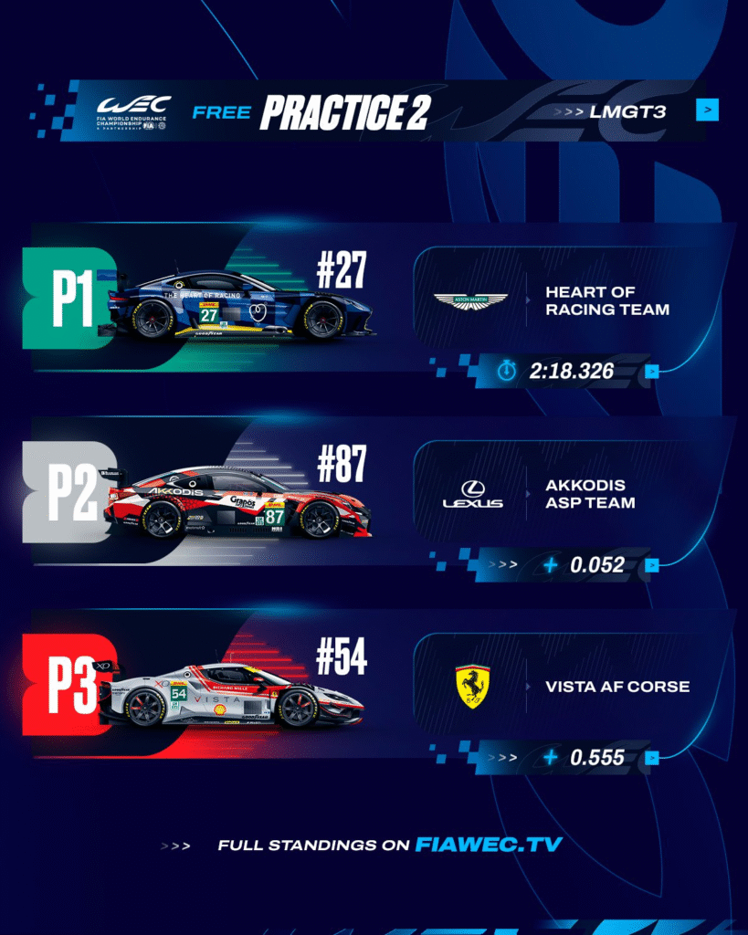 WEC