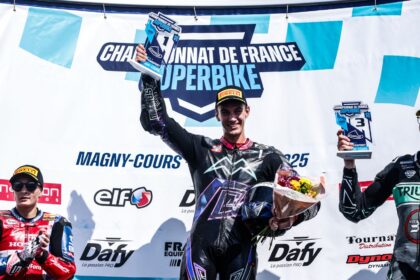 Polak Piotr Biesiekirski