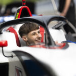 Eurocup-3 Portimão Maciej Gładysz