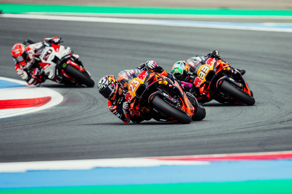 MotoGP