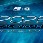Kalendarz F2 2026