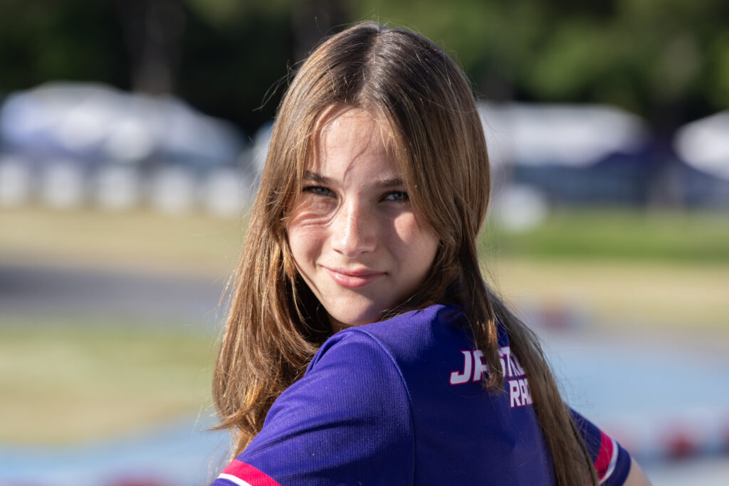 Julia Angelard
