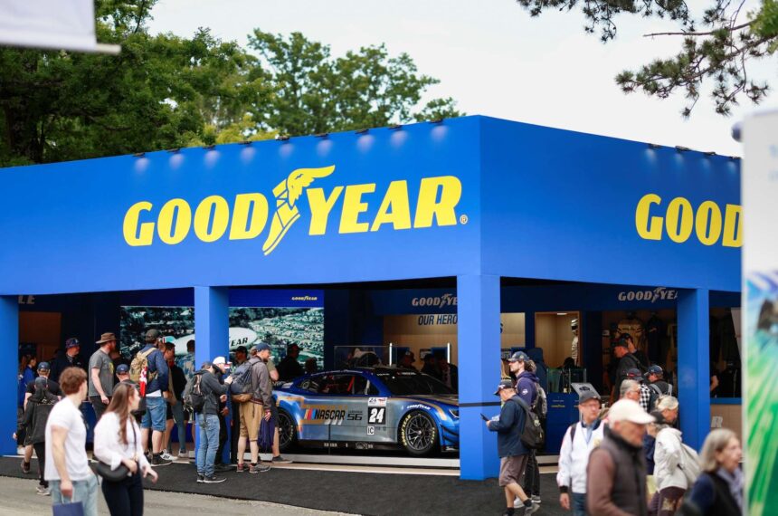 Goodyear