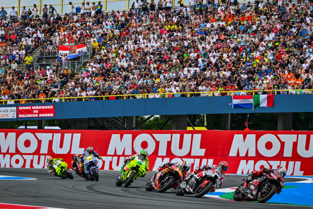 MotoGP