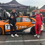 Michał Streer, Jakub Franek