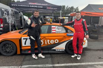 Michał Streer, Jakub Franek