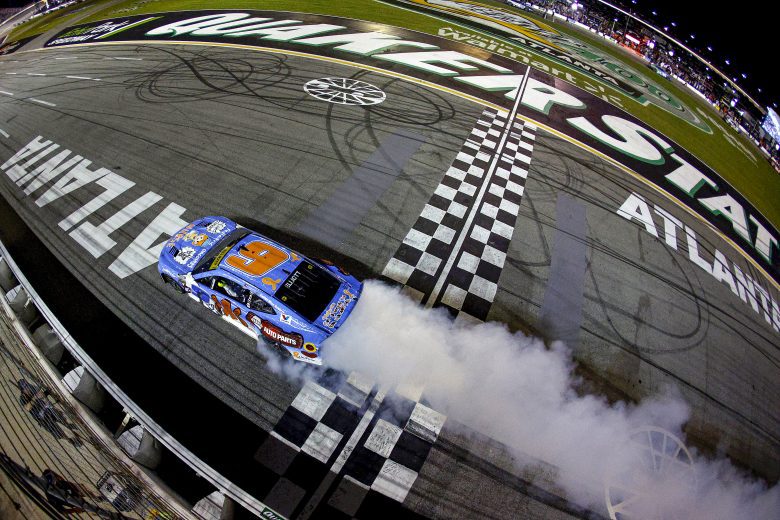 NASCAR