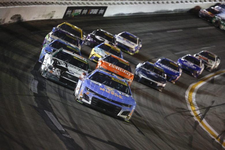 NASCAR