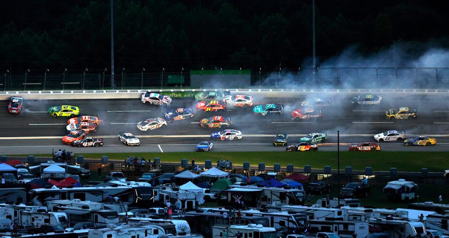 NASCAR