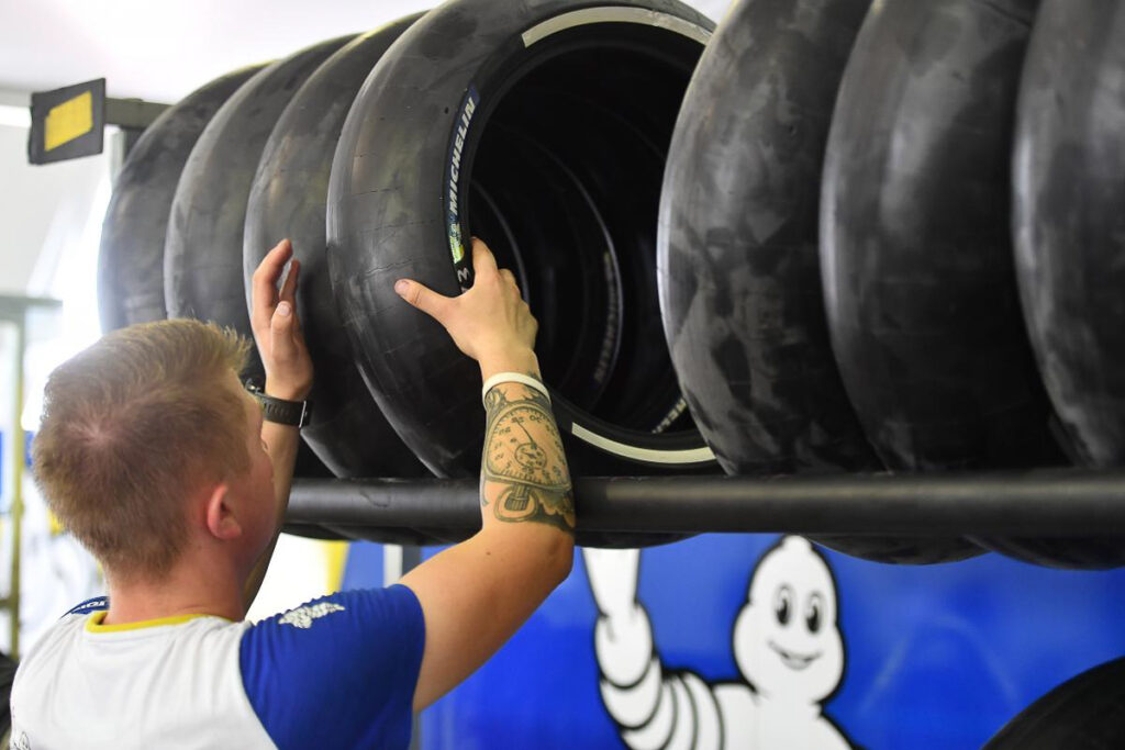 Michelin
