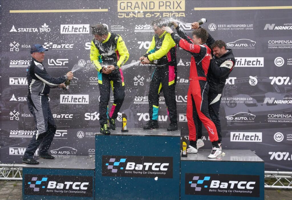 Michał Streer, Jakub Franek